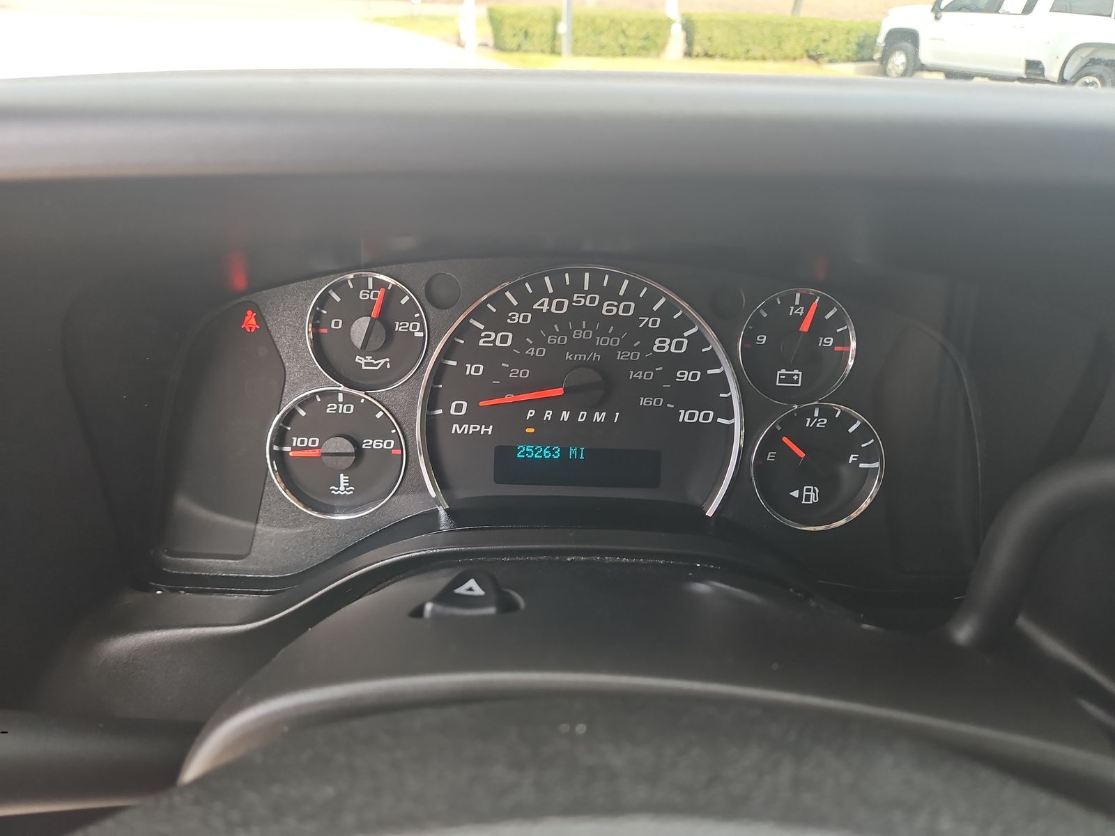 2023 GMC Savana Cargo 2500 Work Van