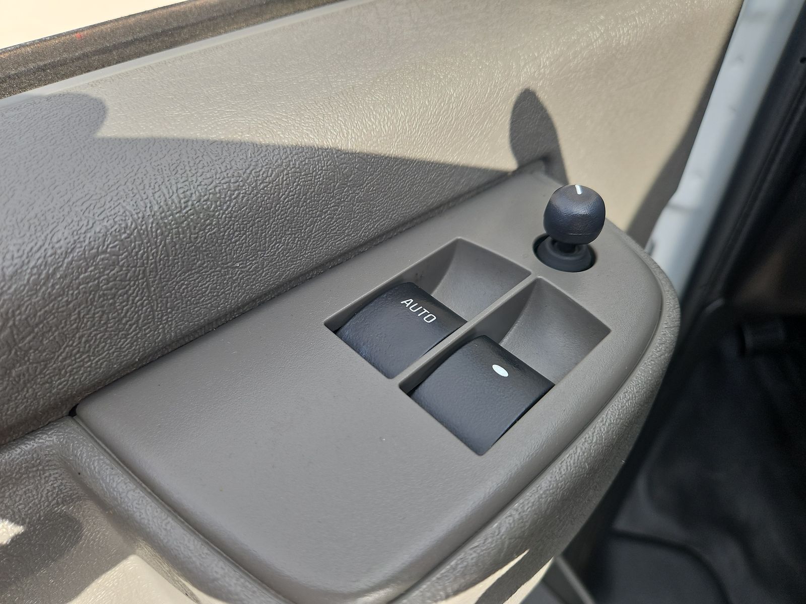 2023 GMC Savana Cargo 2500 Work Van