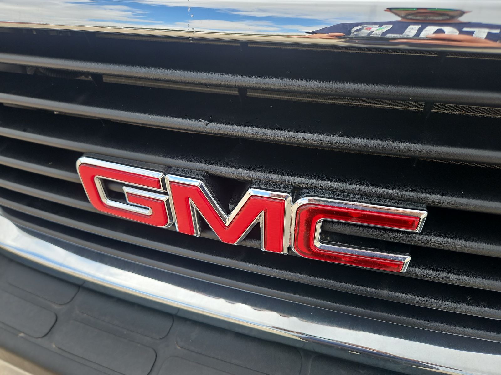 2023 GMC Savana Cargo 2500 Work Van