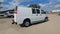 2023 GMC Savana Cargo 2500 Work Van