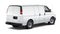 2027 GMC Savana Cargo Work Van