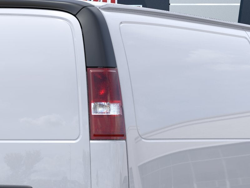 2027 GMC Savana Cargo Work Van - Photo 11