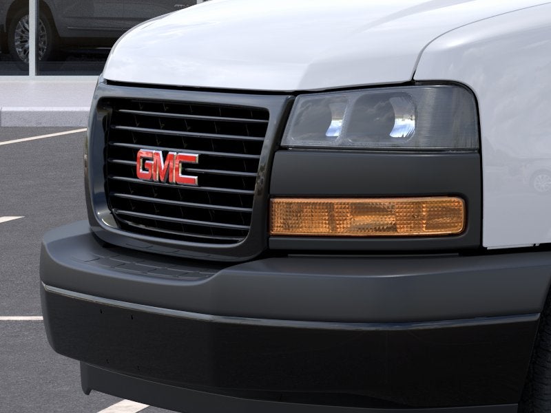 2027 GMC Savana Cargo Work Van - Photo 13