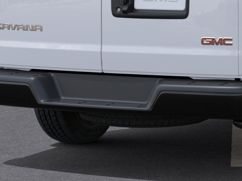 2027 GMC Savana Cargo Work Van - Photo 14