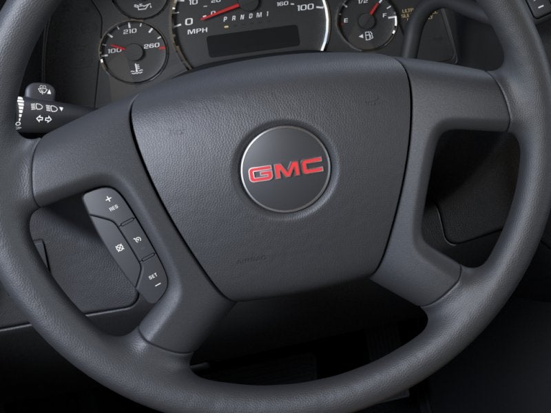 2027 GMC Savana Cargo Work Van - Photo 19