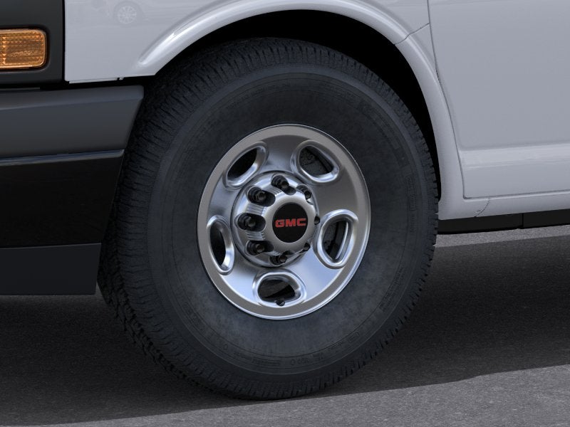 2027 GMC Savana Cargo Work Van - Photo 9