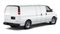 2027 GMC Savana Cargo Work Van