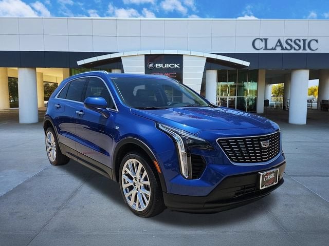 2023 Cadillac XT4