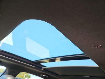 2022 Cadillac XT5 Sport