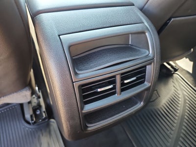 2022 Cadillac XT5 Sport