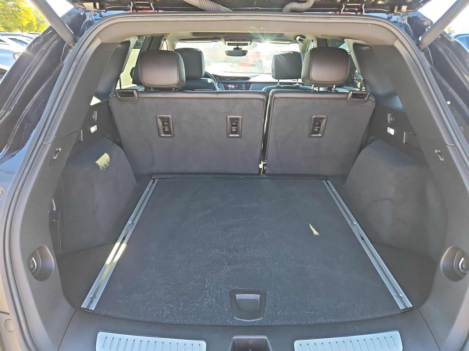 2022 Cadillac XT5 Sport