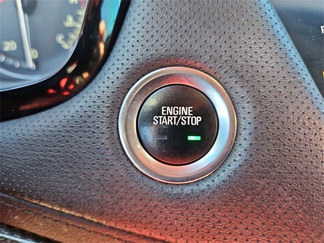 2022 Cadillac XT5 Sport