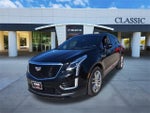 2022 Cadillac XT5 Sport