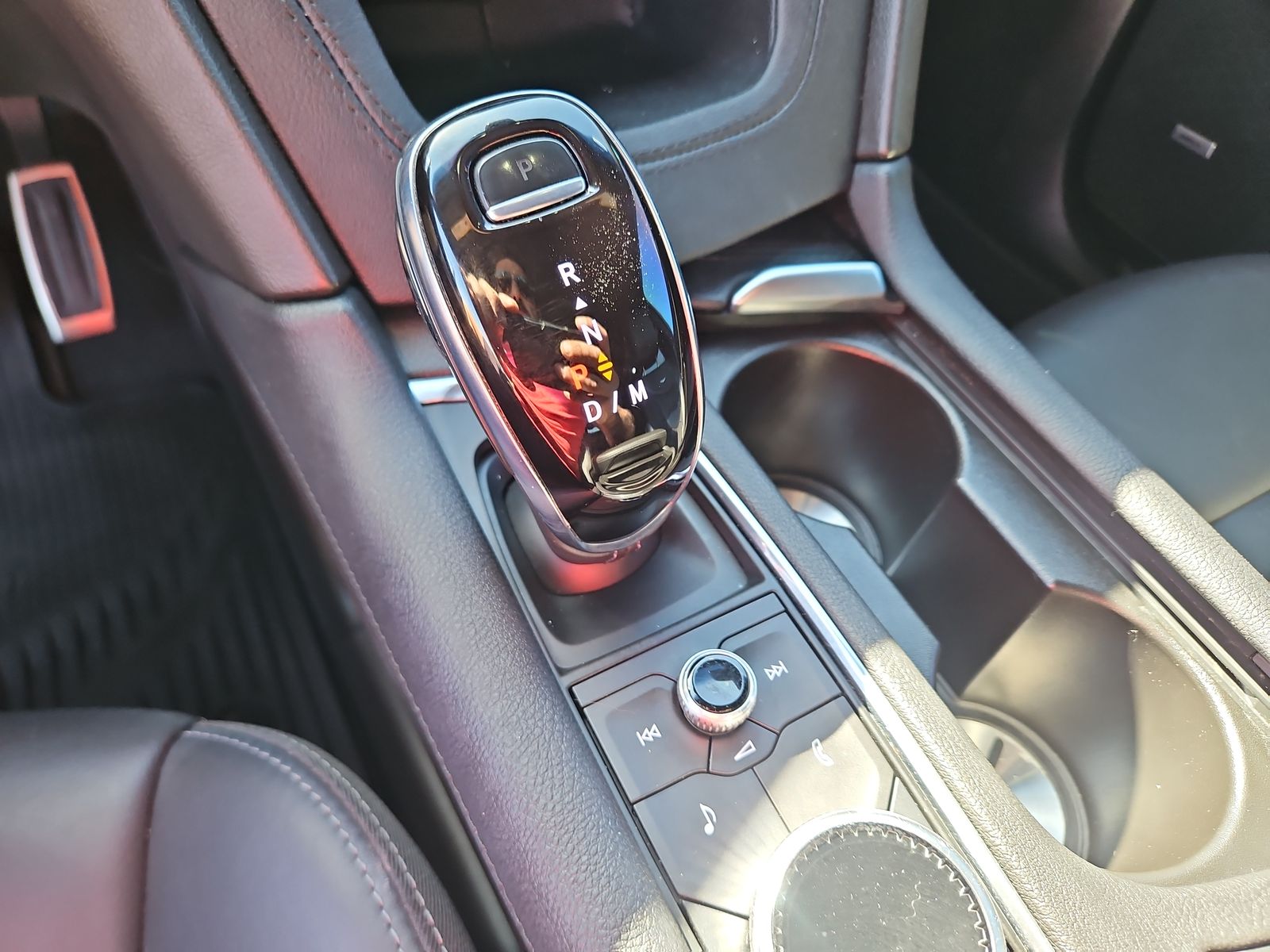 2022 Cadillac XT5 Sport