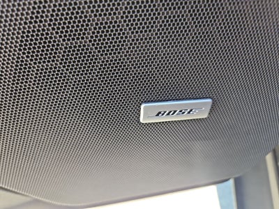 2022 Cadillac XT5 Sport