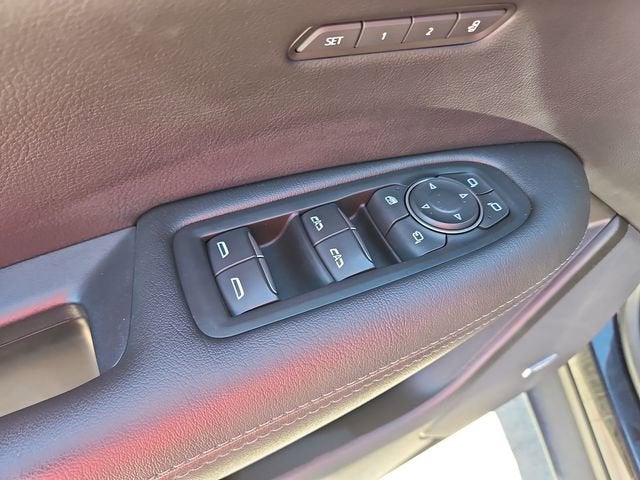 2022 Cadillac XT5 Sport