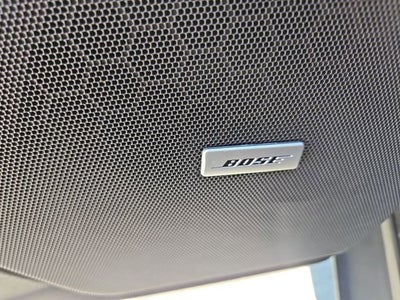 2022 Cadillac XT5 Sport