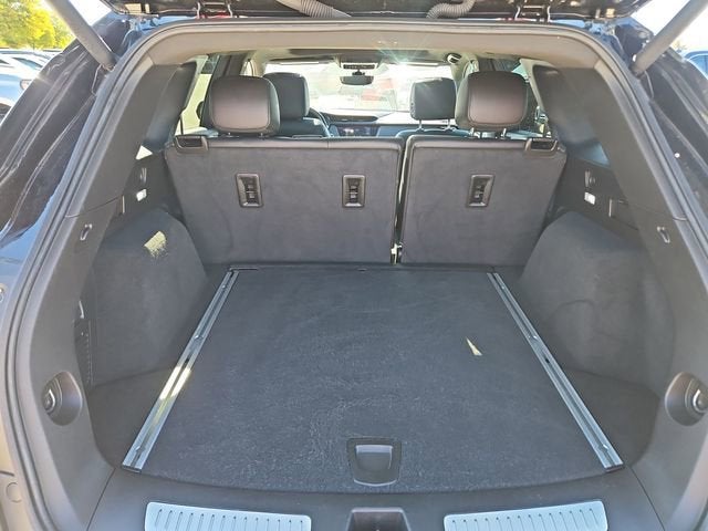 2022 Cadillac XT5 Sport