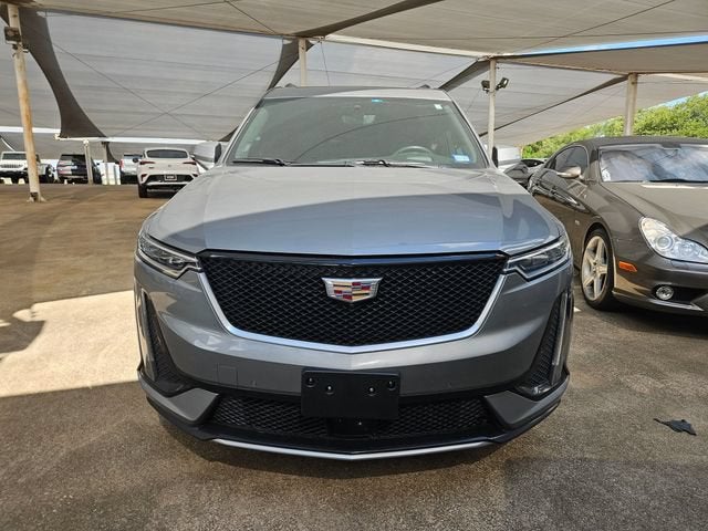 2023 Cadillac XT6 Sport