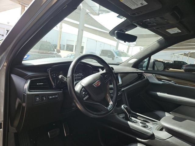 2023 Cadillac XT6 Sport