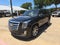 2016 Cadillac Escalade Luxury Collection
