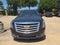 2016 Cadillac Escalade Luxury Collection