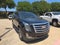 2016 Cadillac Escalade Luxury Collection