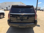 2016 Cadillac Escalade Luxury Collection
