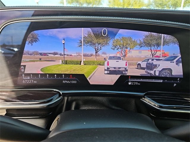 2022 Cadillac Escalade ESV Sport