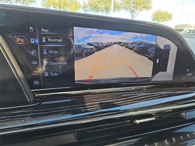 2022 Cadillac Escalade ESV Sport