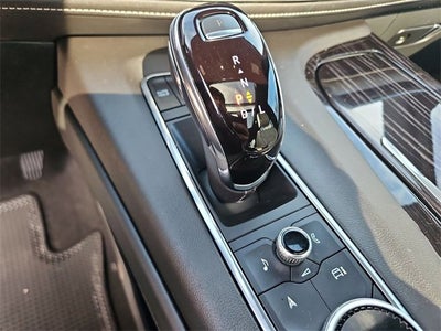 2022 Cadillac Escalade ESV Sport