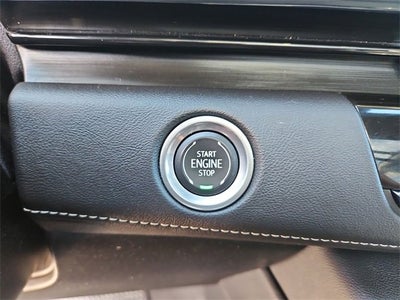 2022 Cadillac Escalade ESV Sport