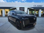 2022 Cadillac Escalade ESV Sport
