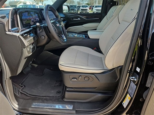 2022 Cadillac Escalade ESV Sport