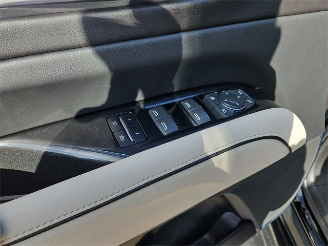 2022 Cadillac Escalade ESV Sport