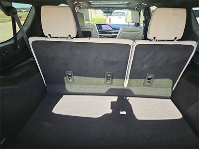 2022 Cadillac Escalade ESV Sport