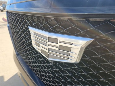 2022 Cadillac Escalade ESV Sport