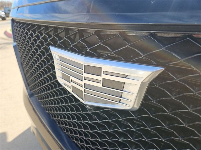 2022 Cadillac Escalade ESV Sport