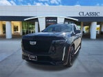 2022 Cadillac Escalade ESV Sport