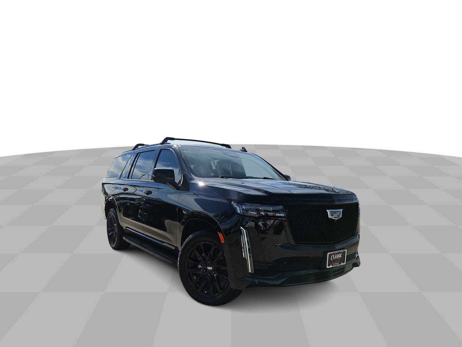 2022 Cadillac Escalade ESV Sport