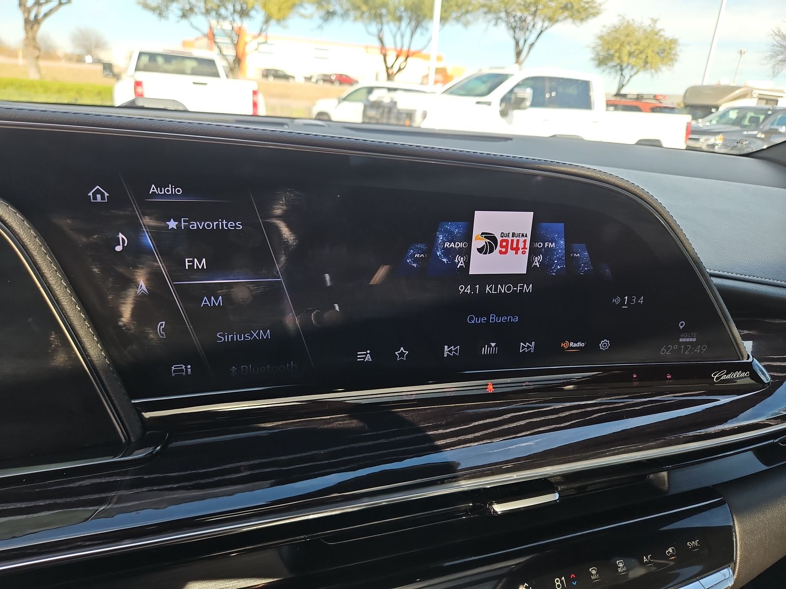 2022 Cadillac Escalade ESV Sport