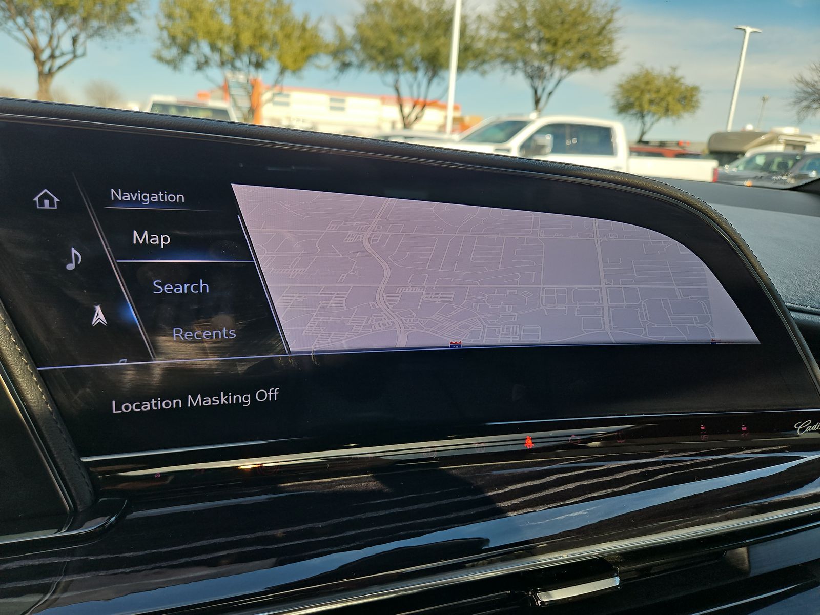 2022 Cadillac Escalade ESV Sport