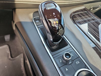 2022 Cadillac Escalade ESV Sport