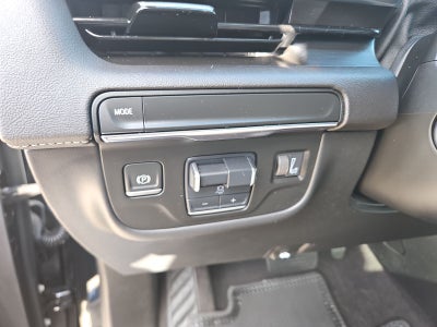 2022 Cadillac Escalade ESV Sport