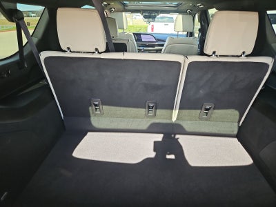 2022 Cadillac Escalade ESV Sport