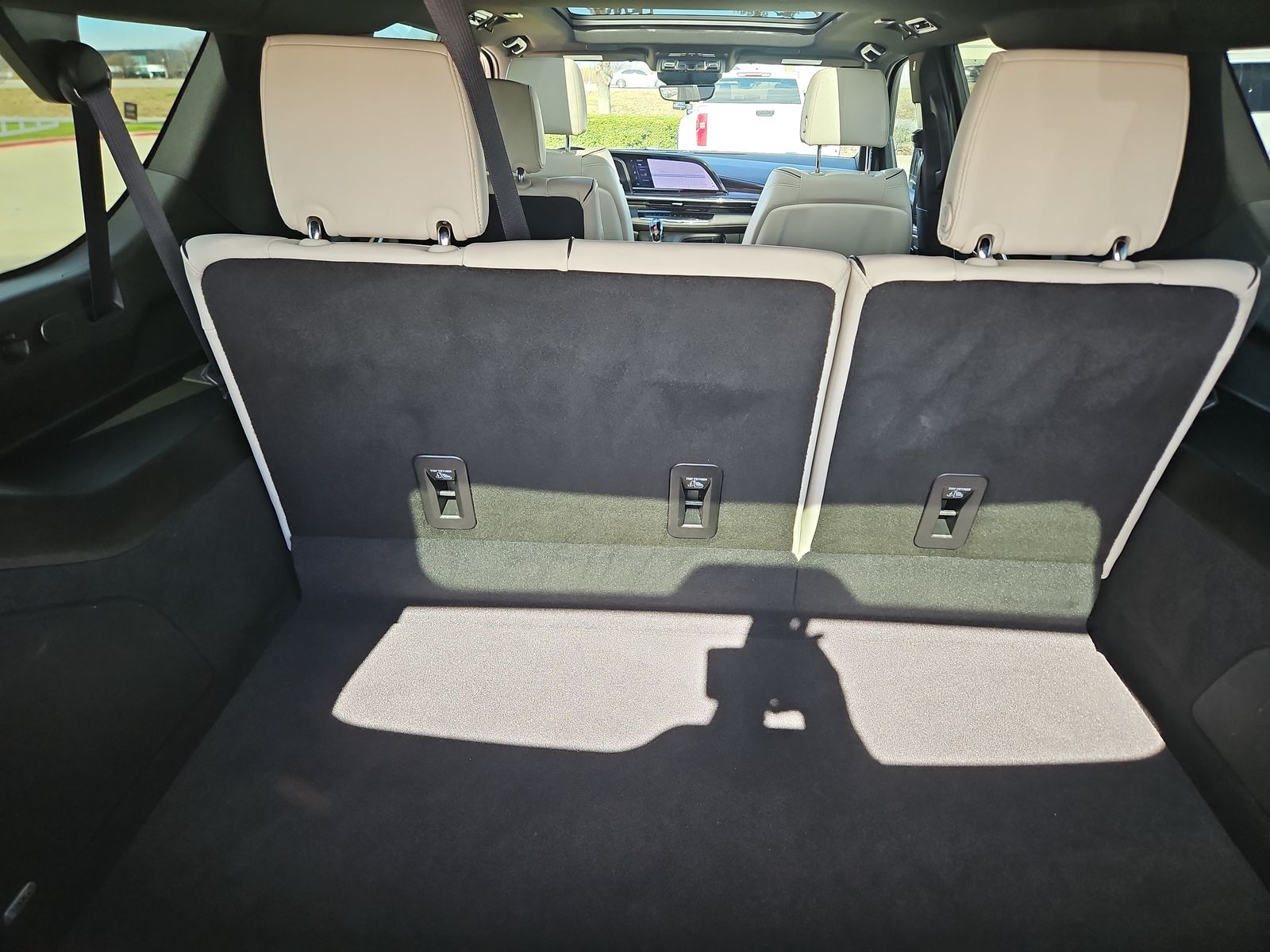 2022 Cadillac Escalade ESV Sport