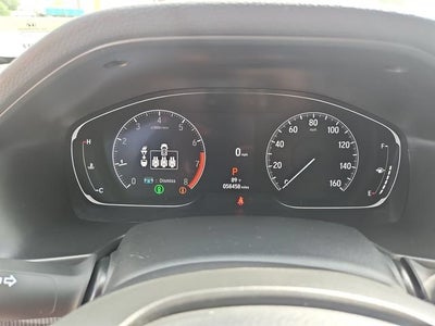 2022 Honda Accord Sport Special Edition