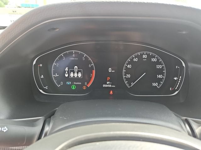 2022 Honda Accord Sport Special Edition