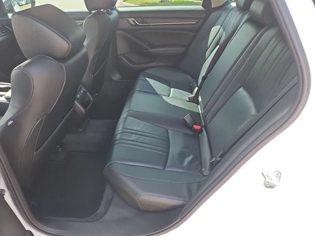 2022 Honda Accord Sport Special Edition