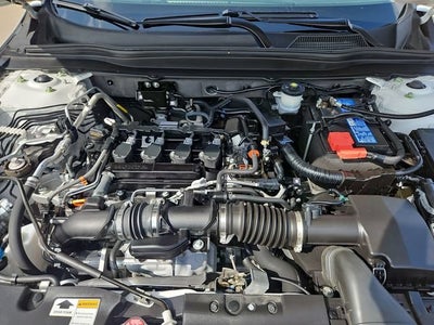 2022 Honda Accord Sport Special Edition